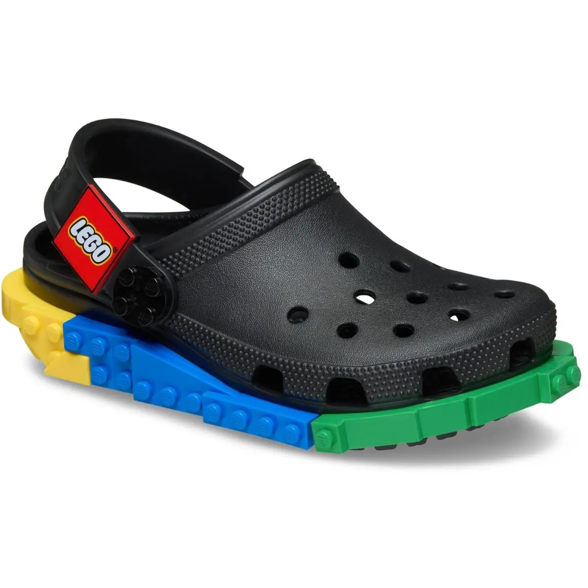 Crocs shoes - Black 4