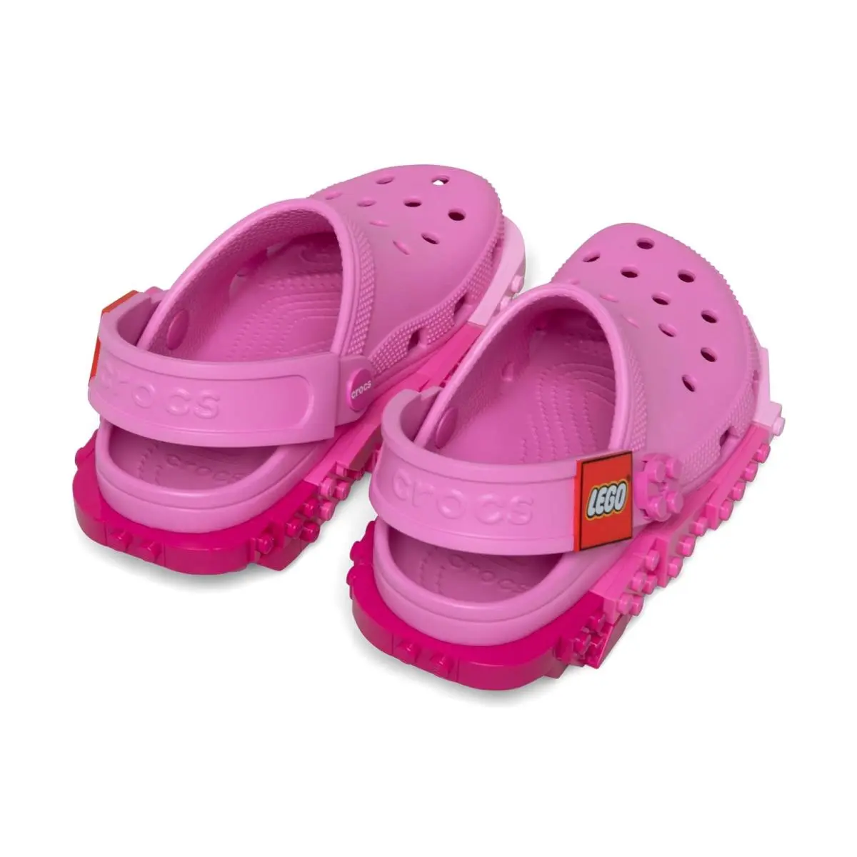 Crocs shoes - Black 12