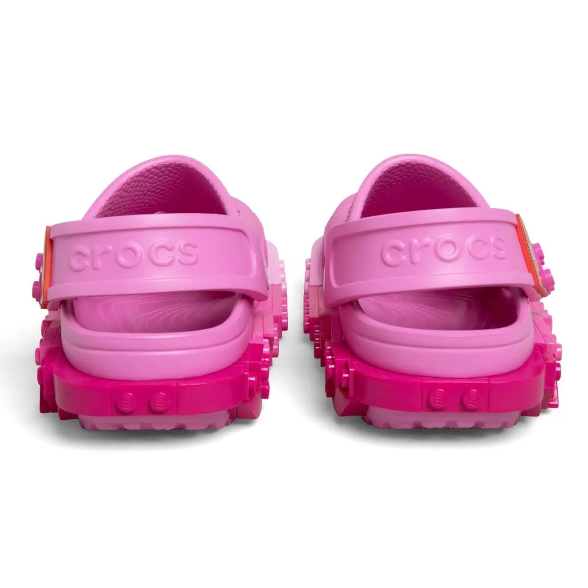 Crocs shoes - Black 14