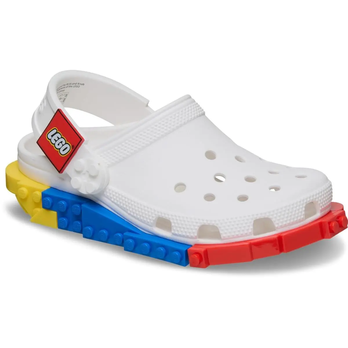 Crocs shoes - Black 15