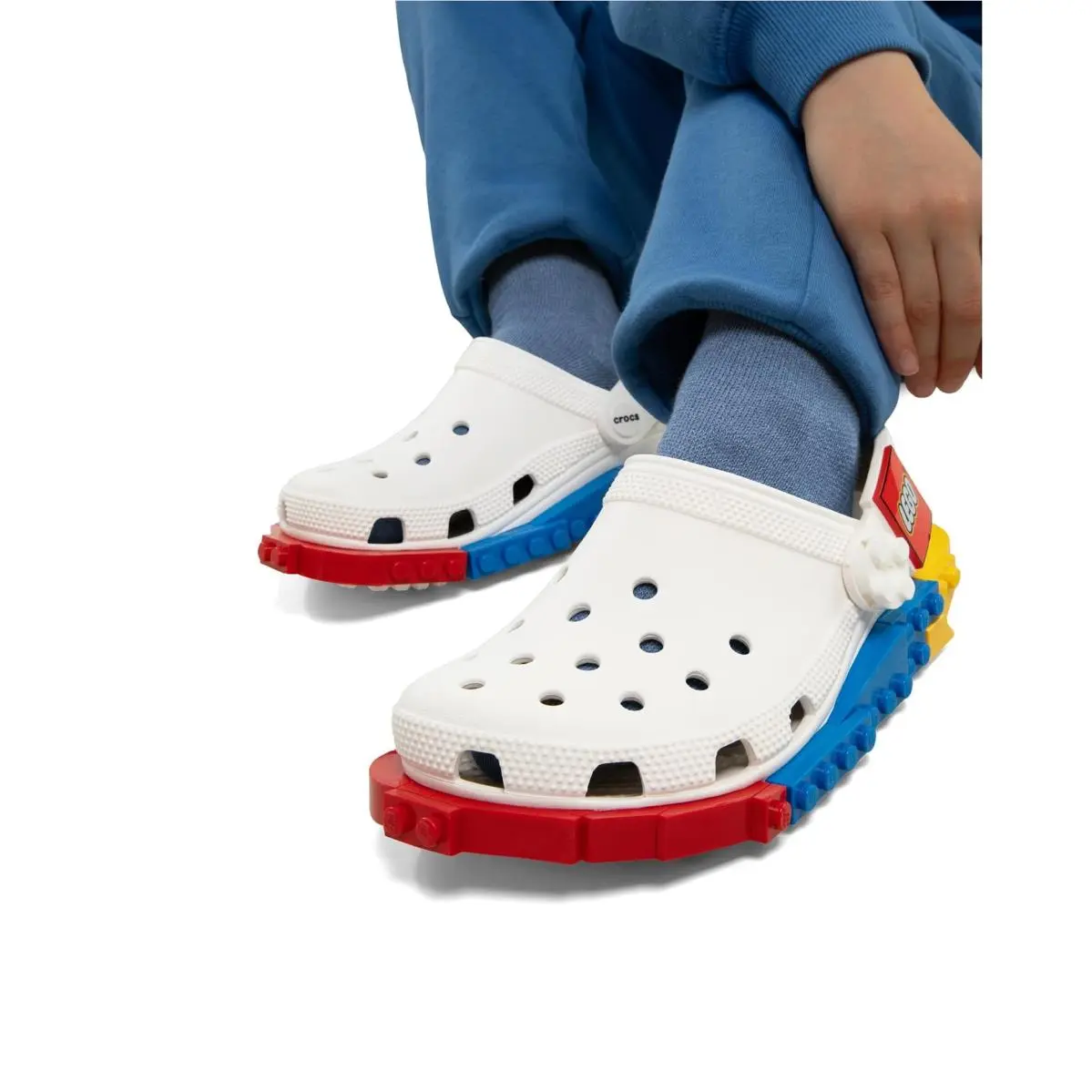 Crocs shoes - Black 19