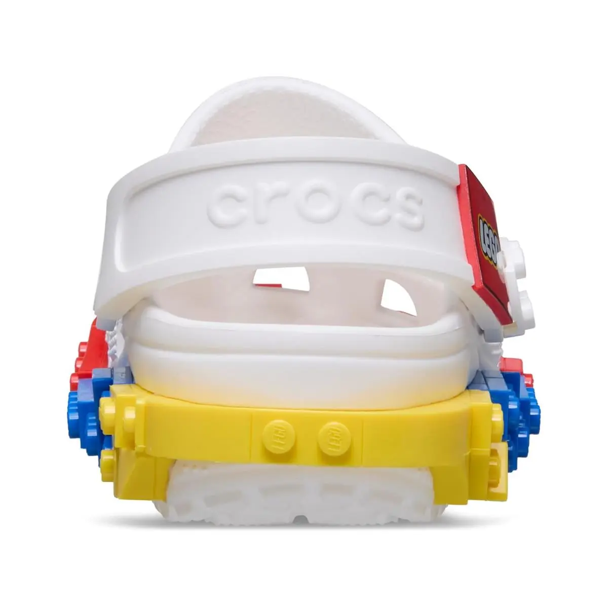 Crocs shoes - Black 20