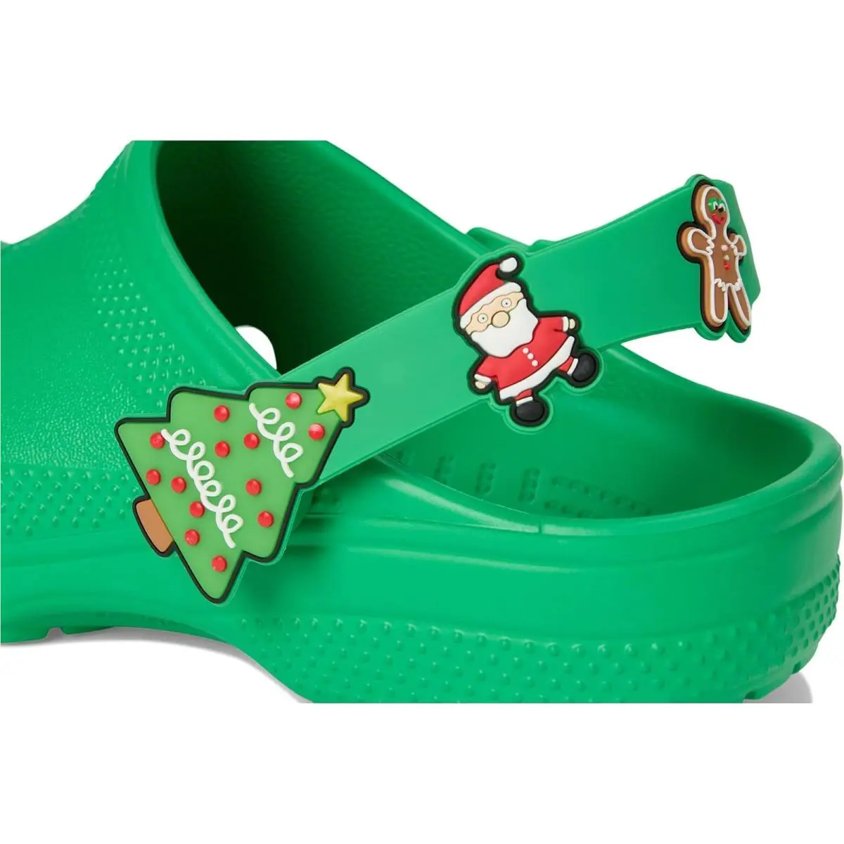 Crocs shoes - Grass Green 11