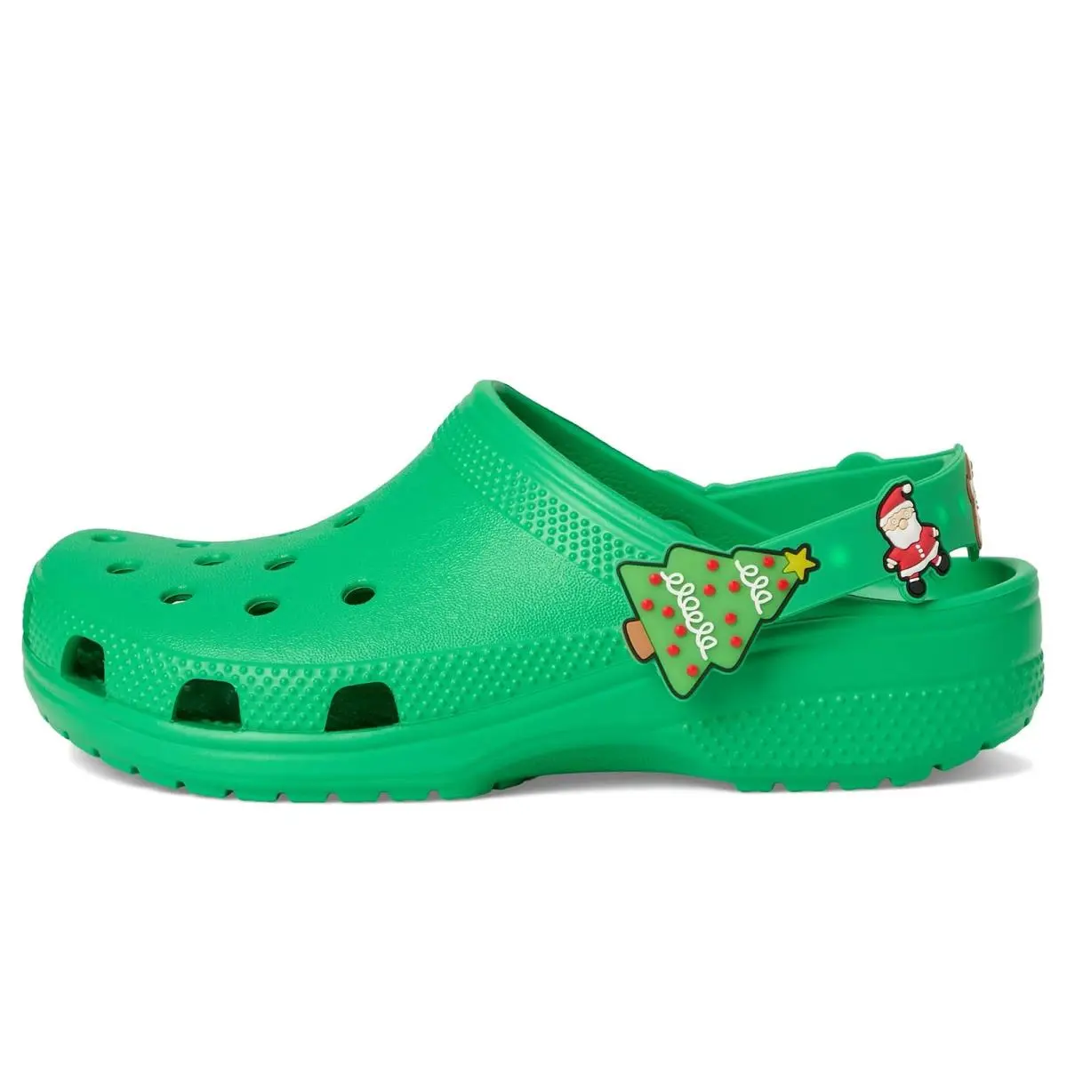 Crocs shoes - Grass Green 9