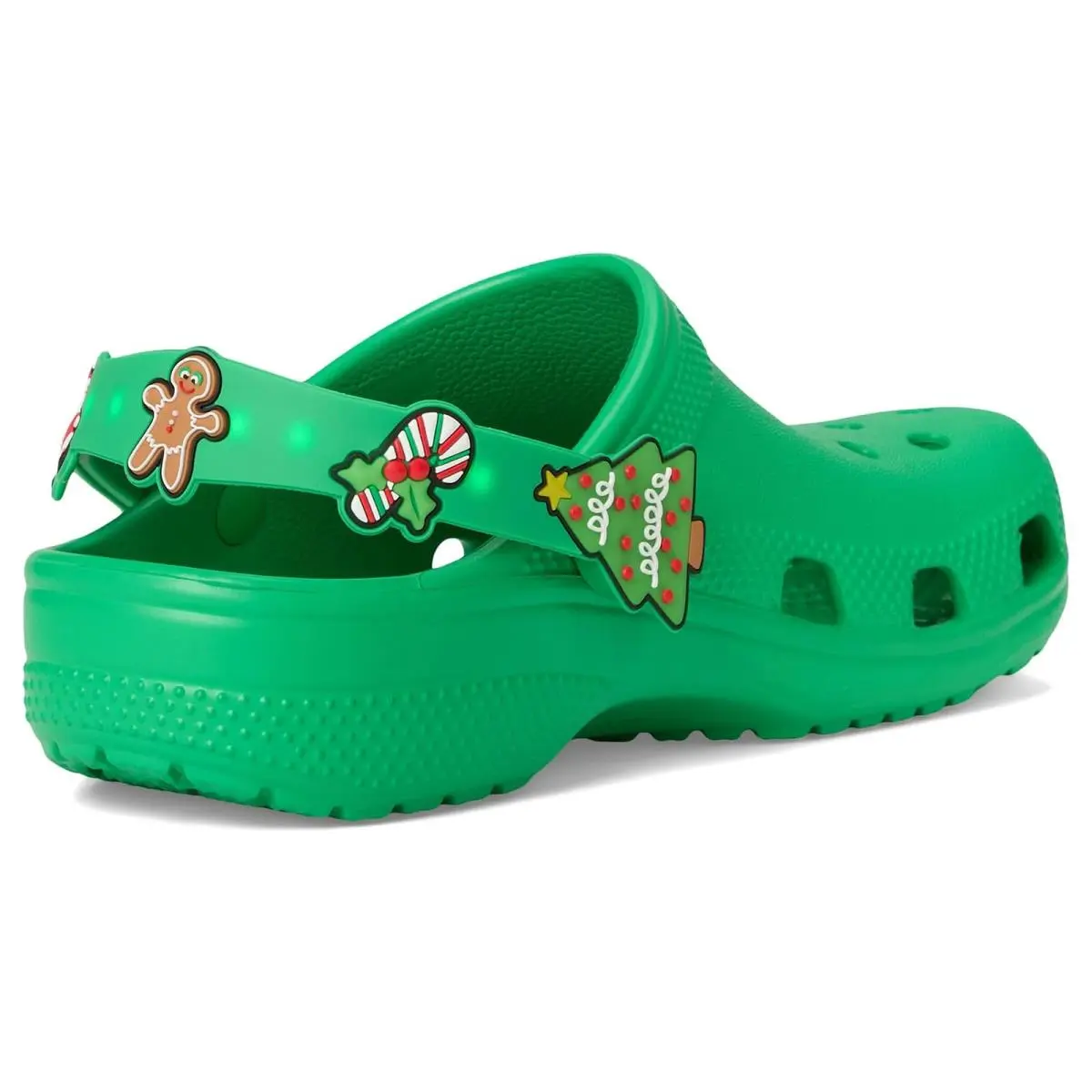 Crocs shoes - Grass Green 10