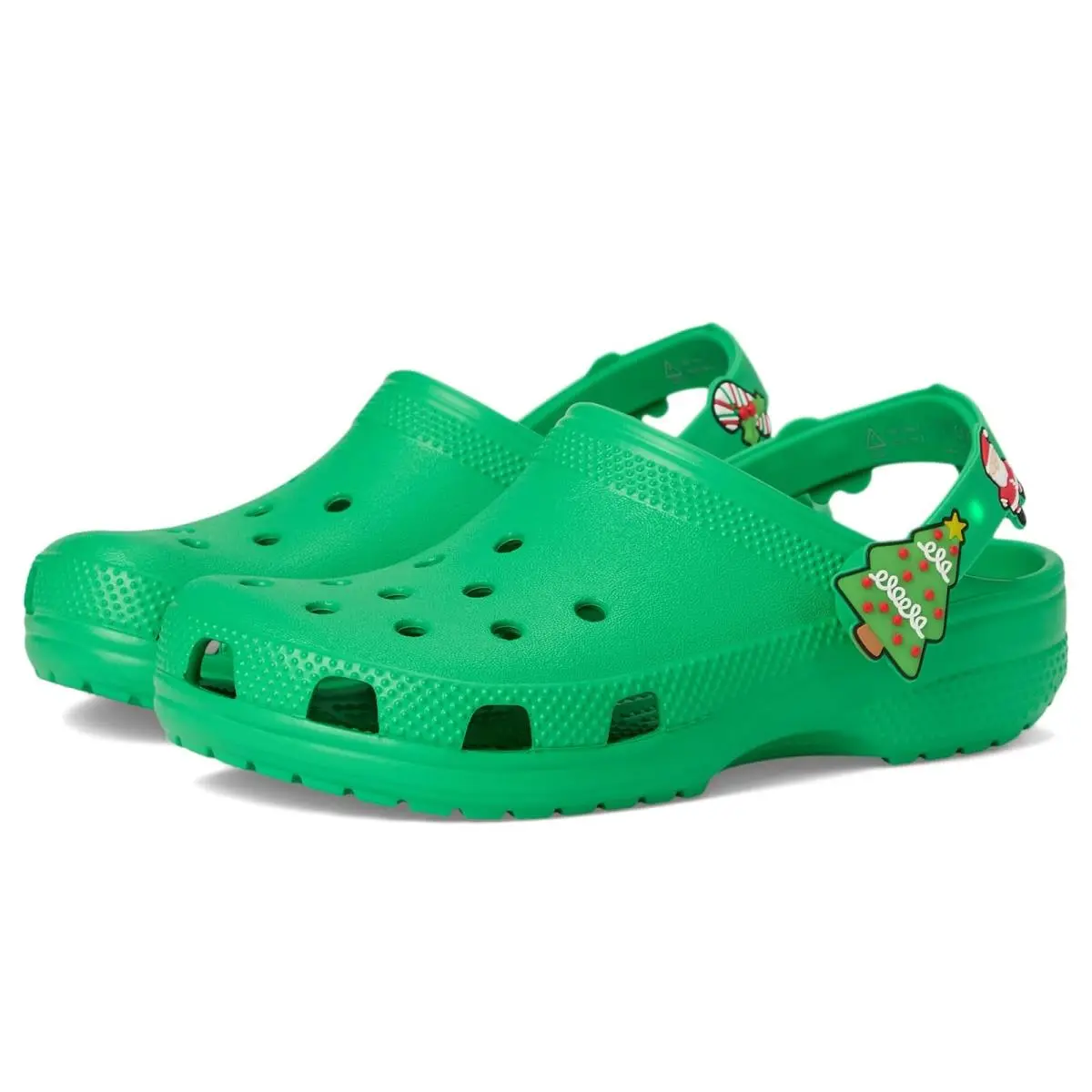 Crocs shoes - Grass Green 6