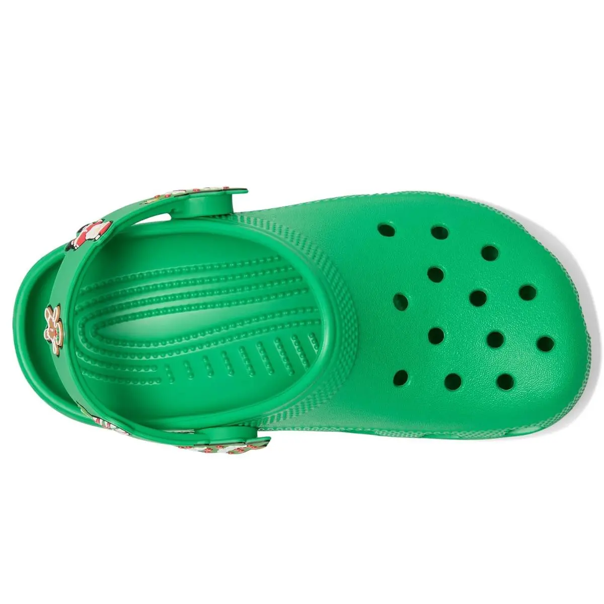 Crocs shoes - Grass Green 7