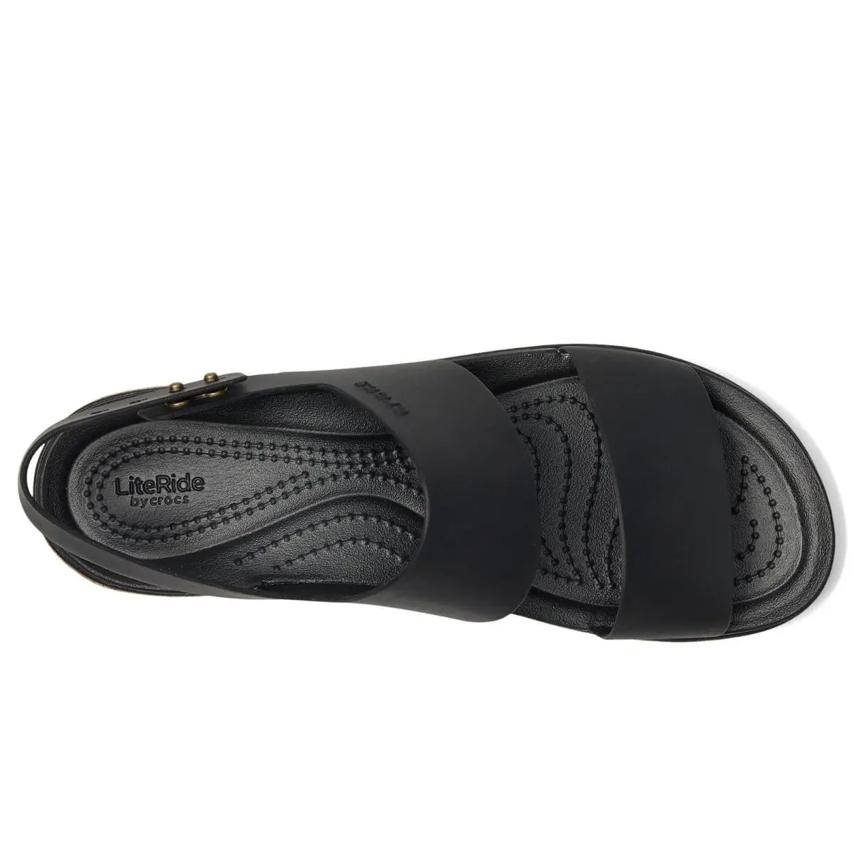 Crocs shoes - Black/Black 0