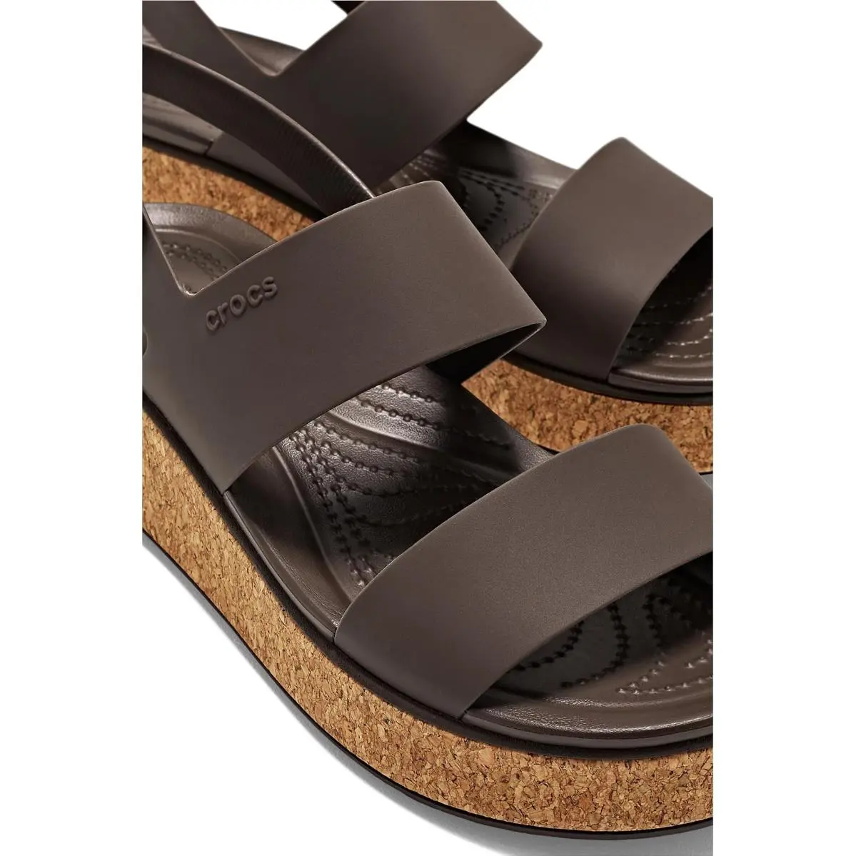 Crocs shoes - Black/Black 32