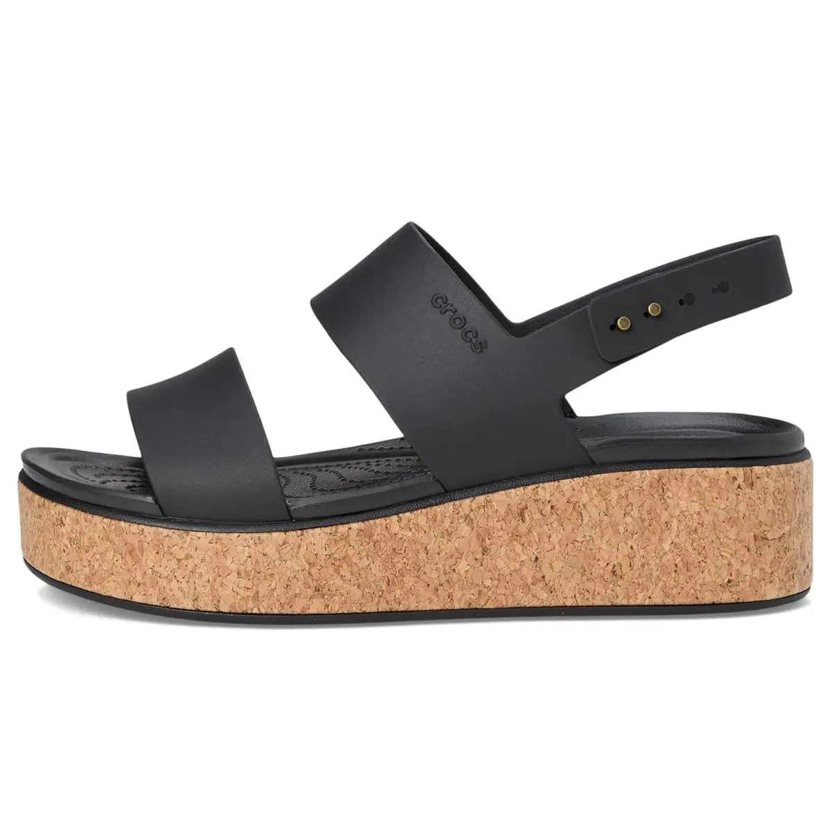 Crocs shoes - Black/Black 9