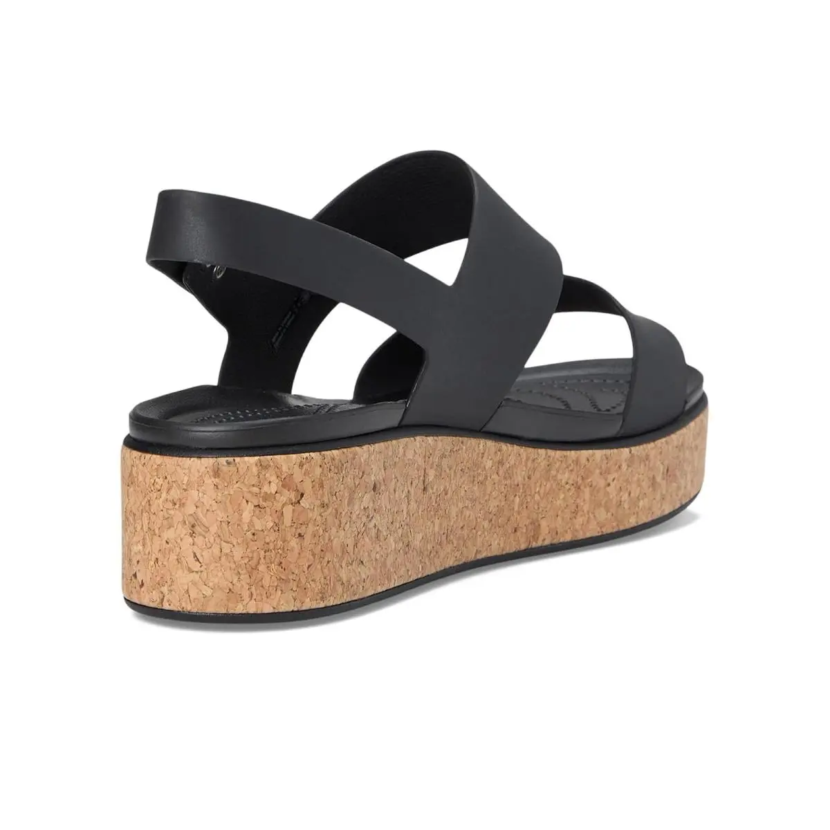 Crocs shoes - Black/Black 10