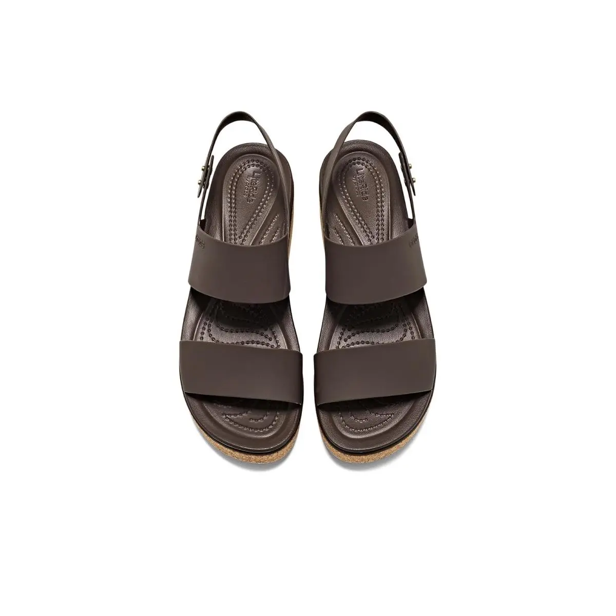Crocs shoes - Black/Black 28