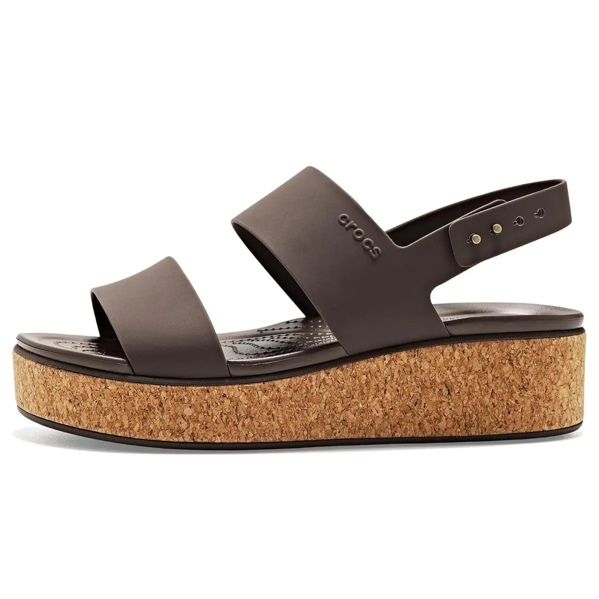 Crocs shoes - Black/Black 30