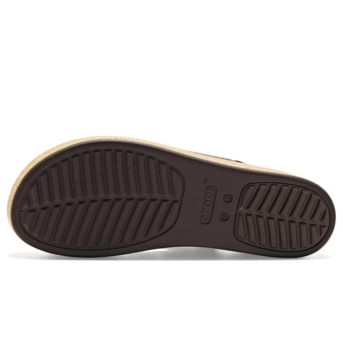 Crocs shoes - Black/Black 31
