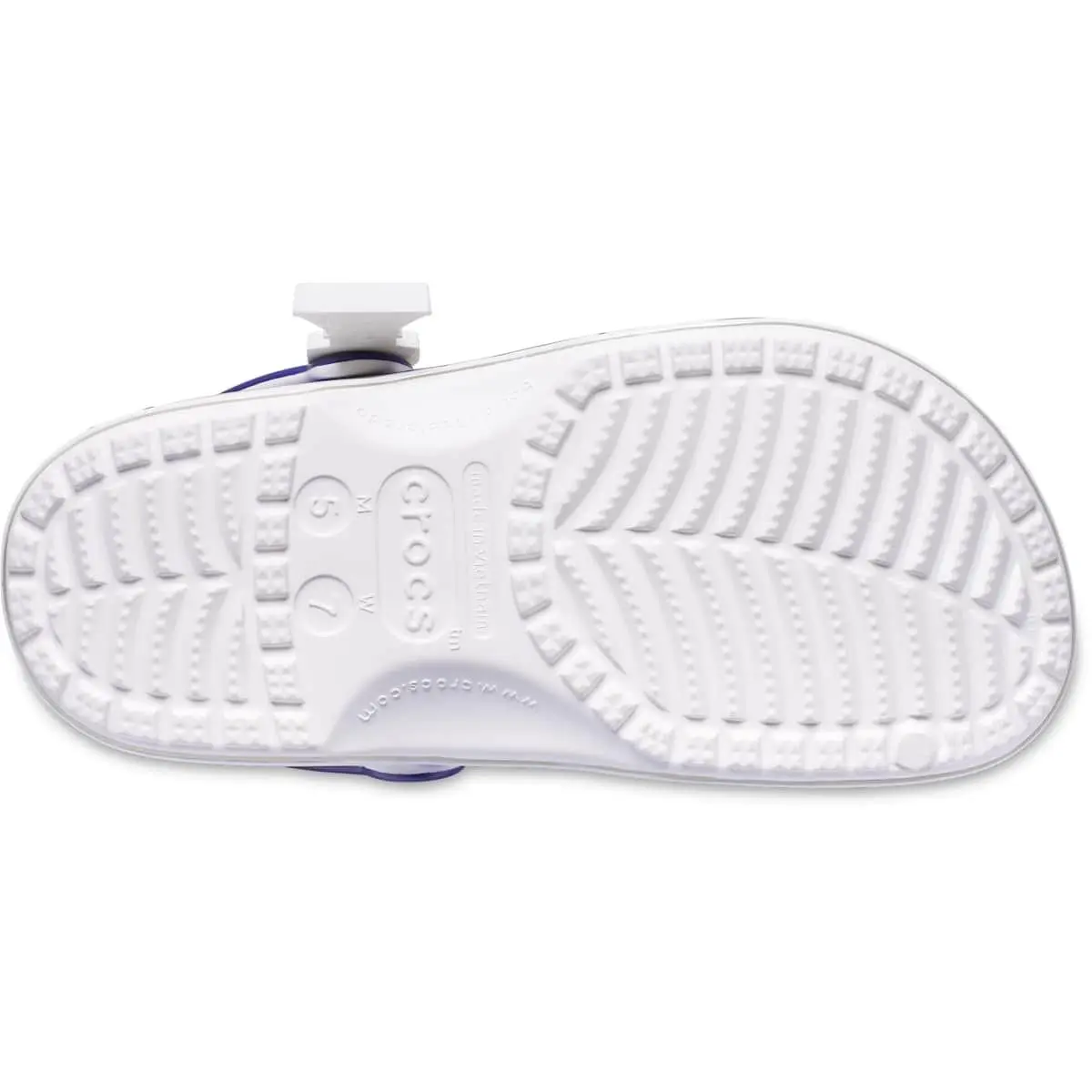 Crocs shoes - R2D2 2