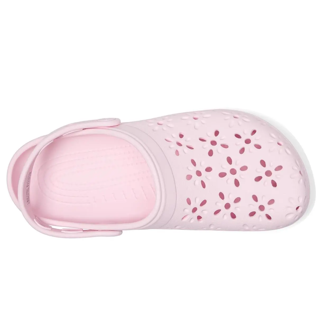 Crocs shoes - Chalk 14