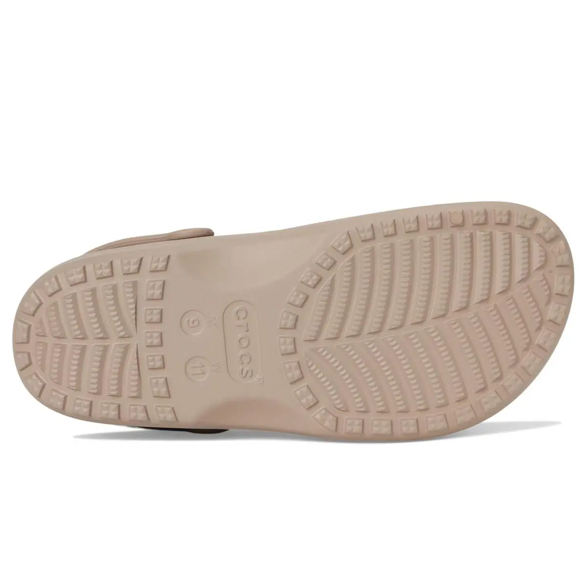 Crocs shoes - Chalk 22