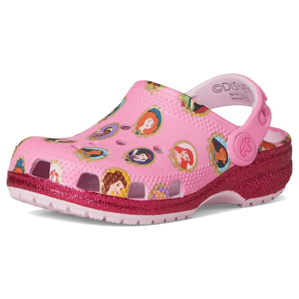 Crocs shoes - Multi 5