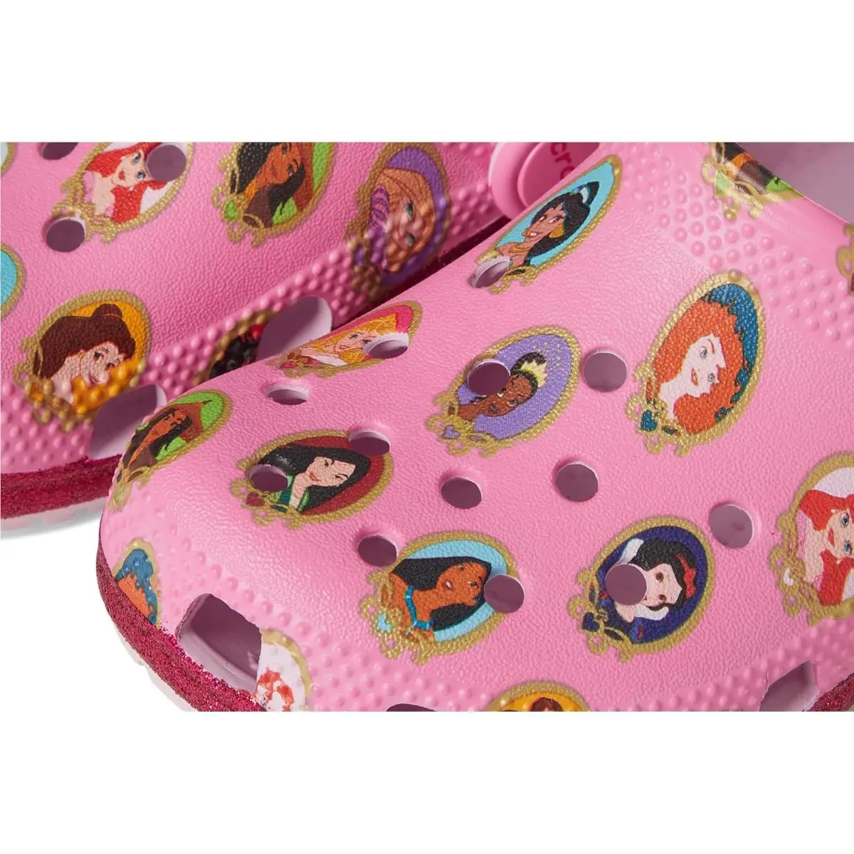 Crocs shoes - Multi 11