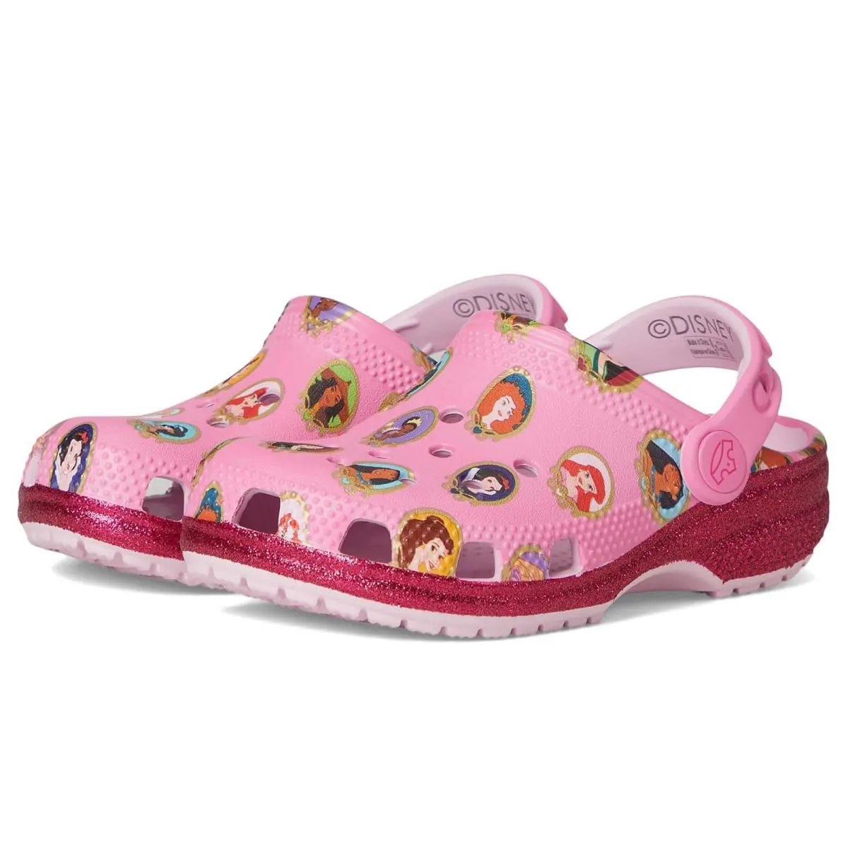 Crocs shoes - Multi 6
