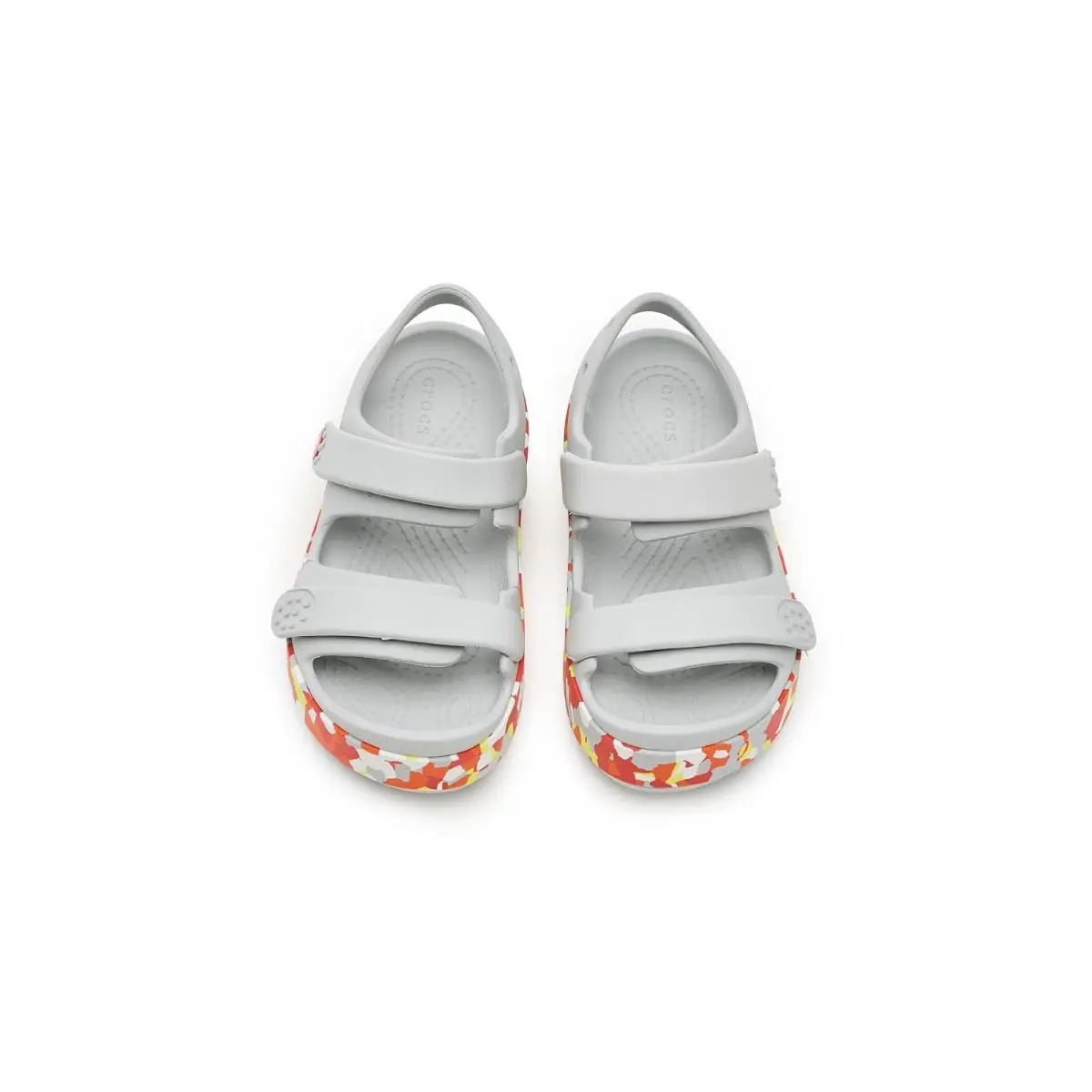 Crocs shoes - Atmosphere/Flame 0