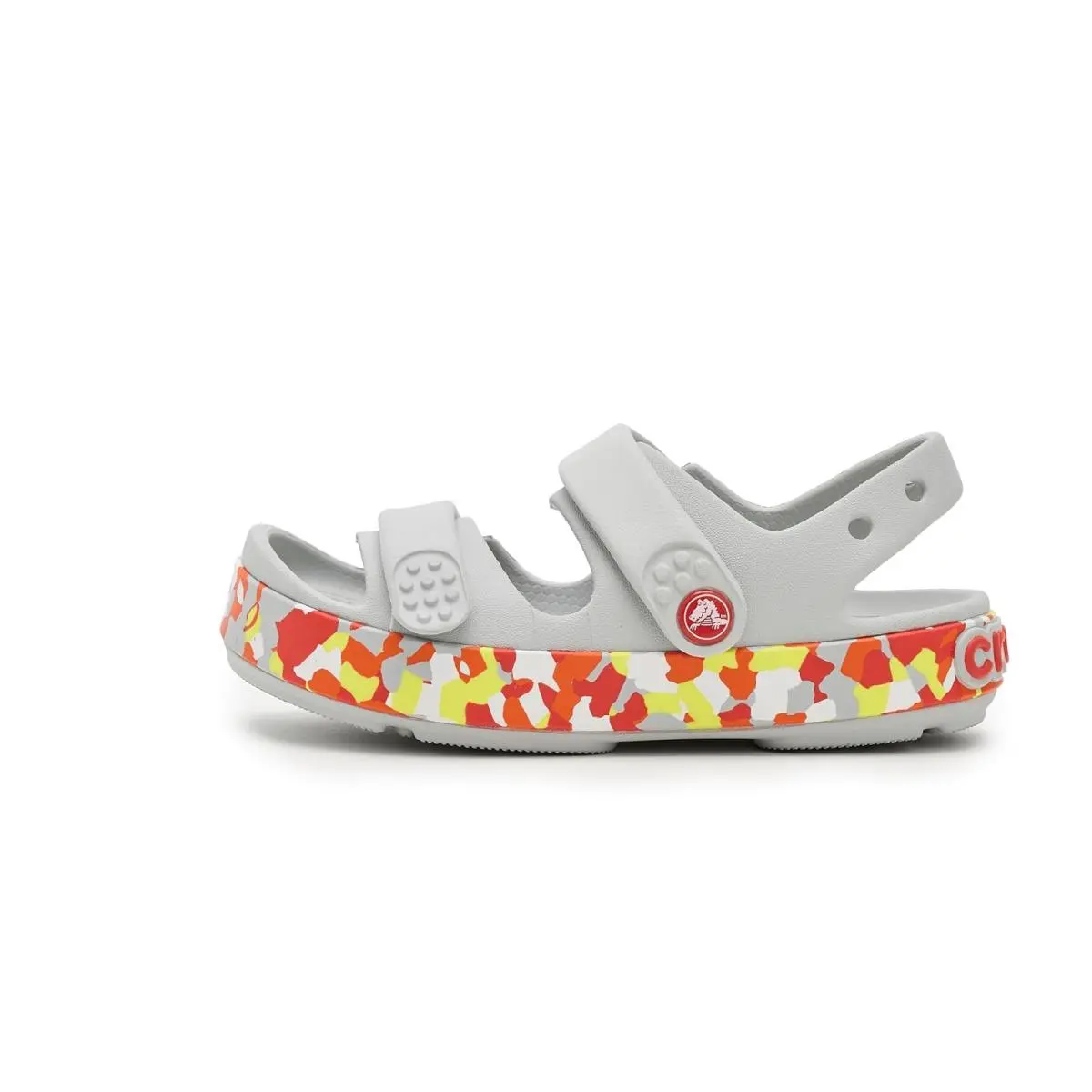 Crocs shoes - Atmosphere/Flame 2