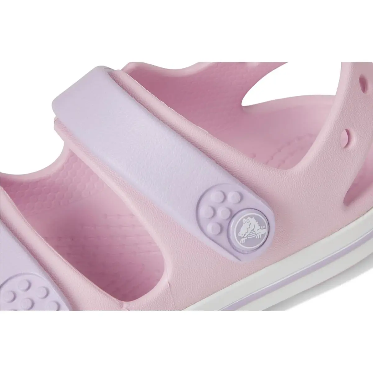 Crocs shoes - Atmosphere/Flame 18