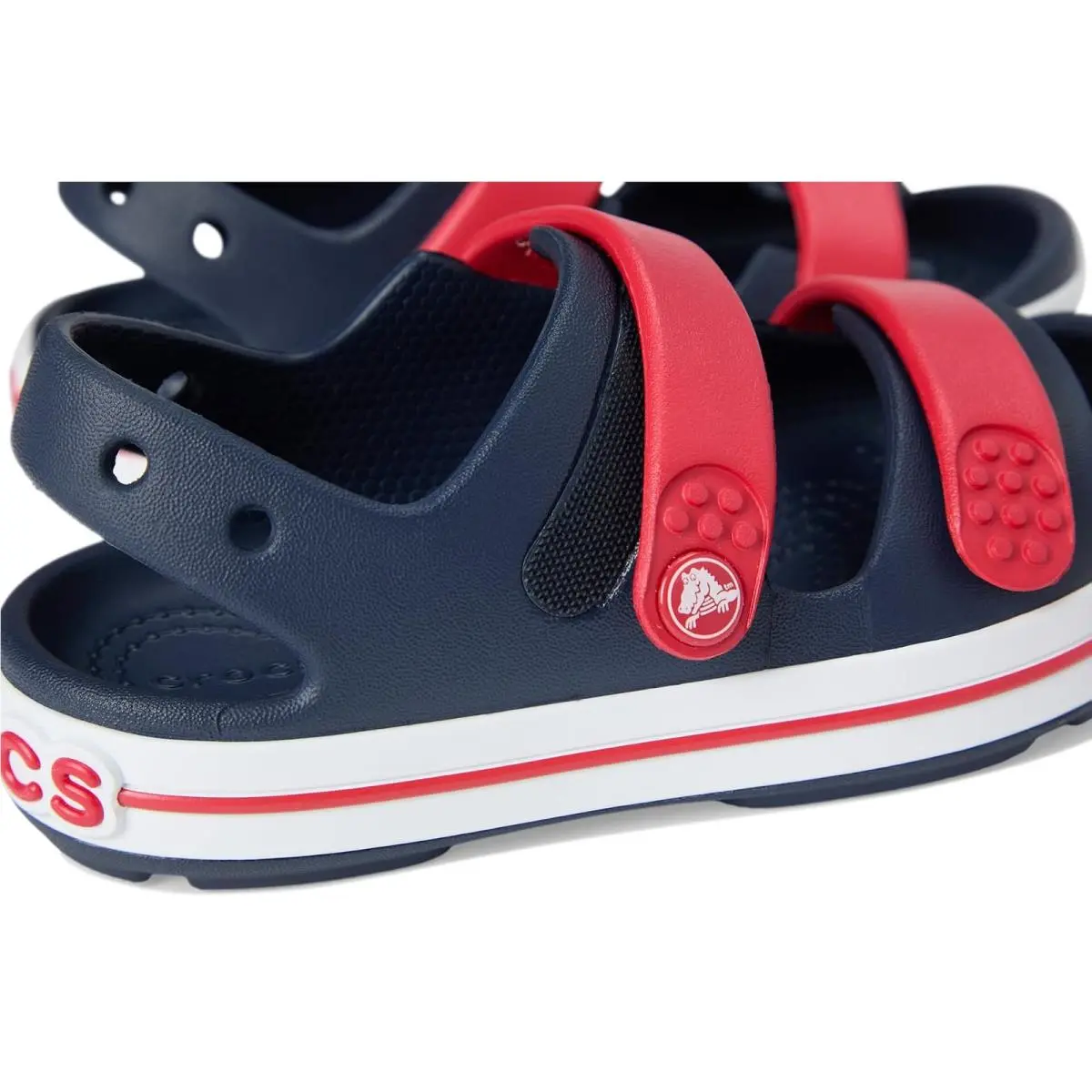 Crocs shoes - Atmosphere/Flame 46