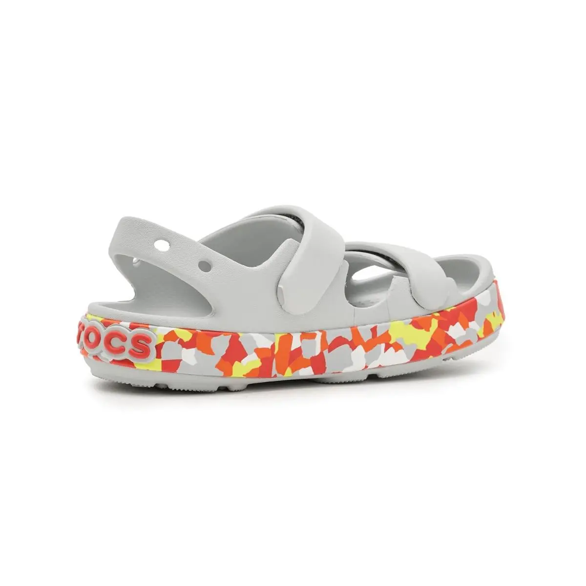 Crocs shoes - Atmosphere/Flame 8