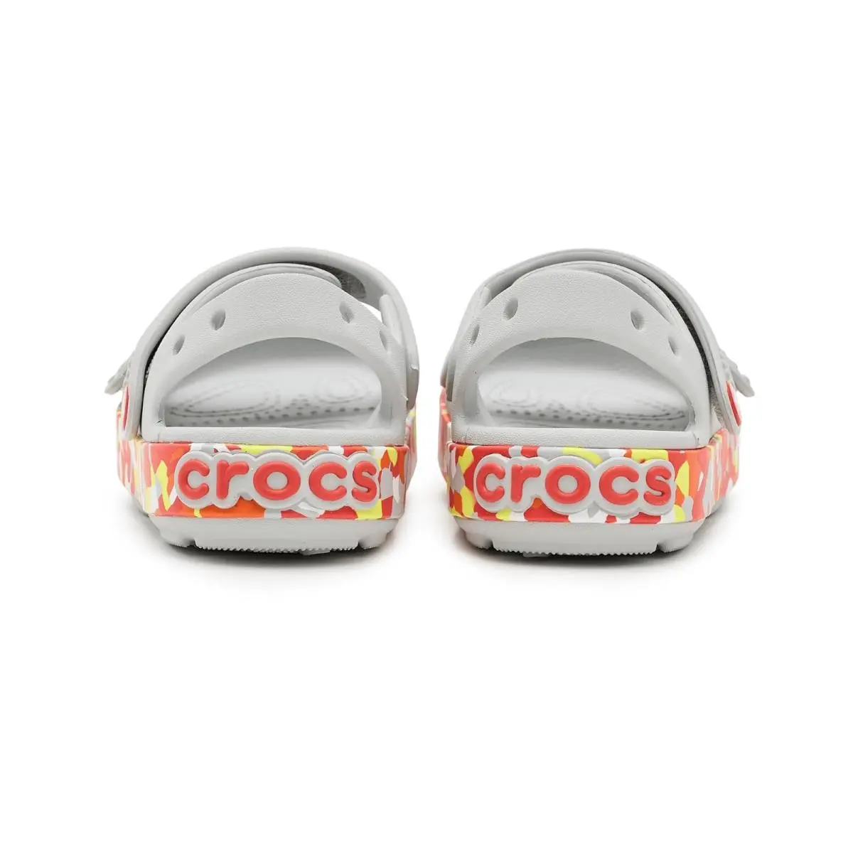 Crocs shoes - Atmosphere/Flame 12