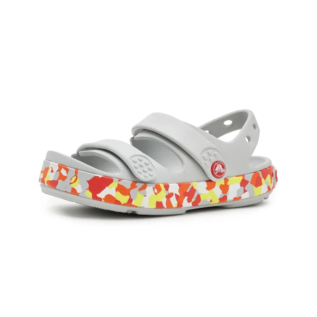 Crocs shoes - Atmosphere/Flame 6