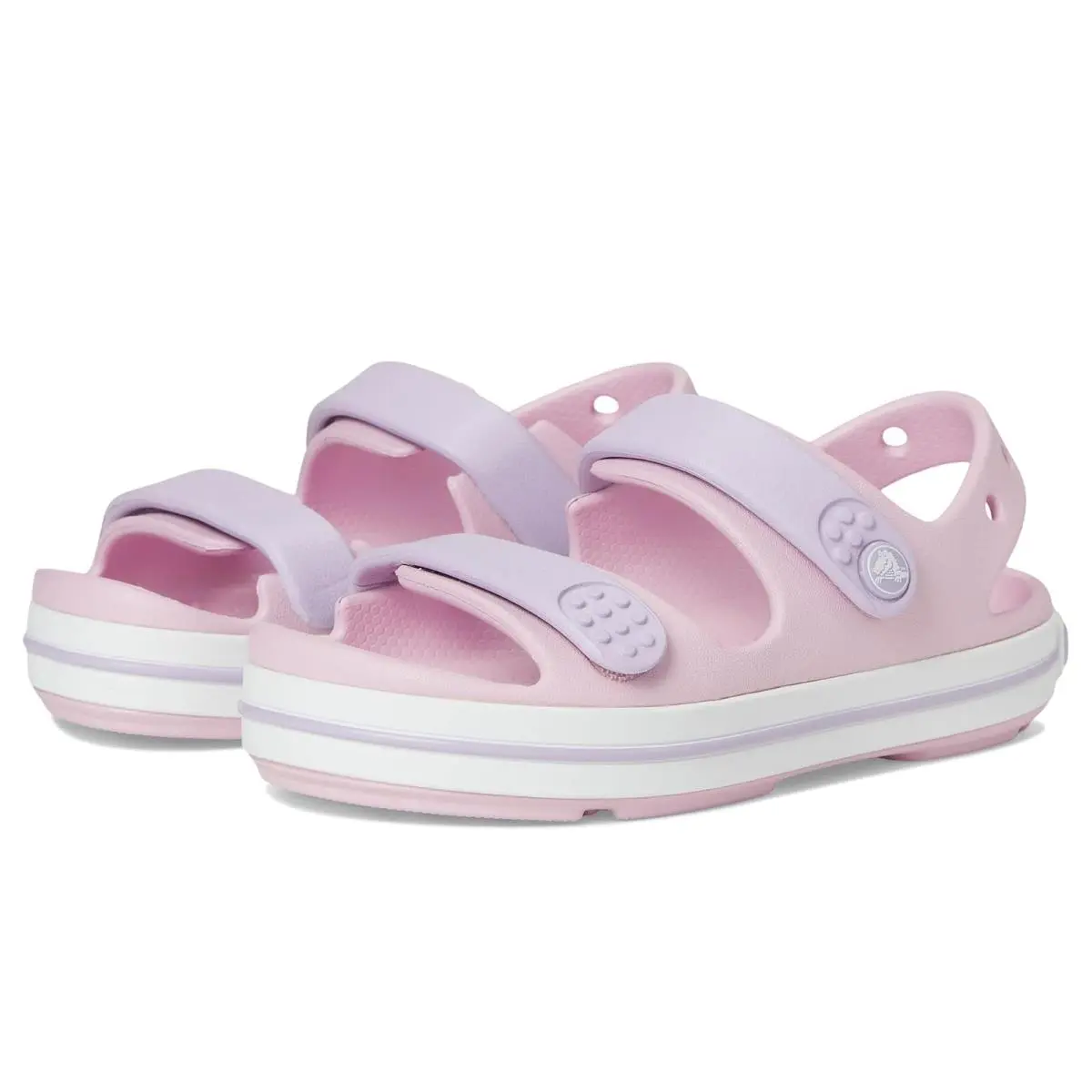 Crocs shoes - Atmosphere/Flame 13