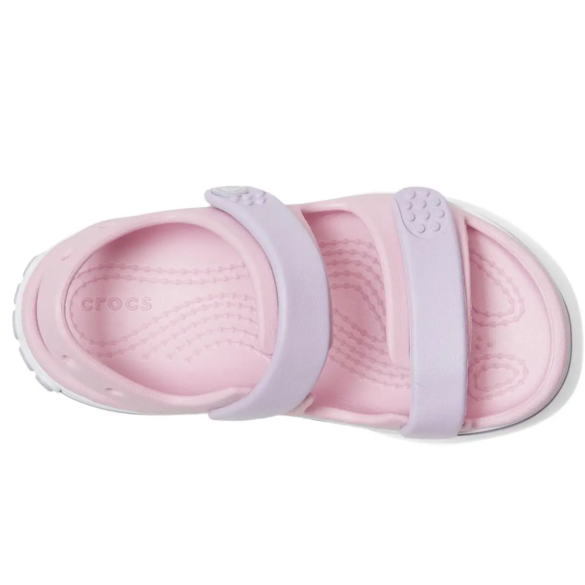 Crocs shoes - Atmosphere/Flame 14