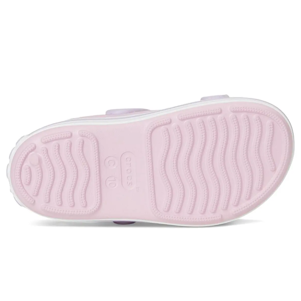 Crocs shoes - Atmosphere/Flame 15