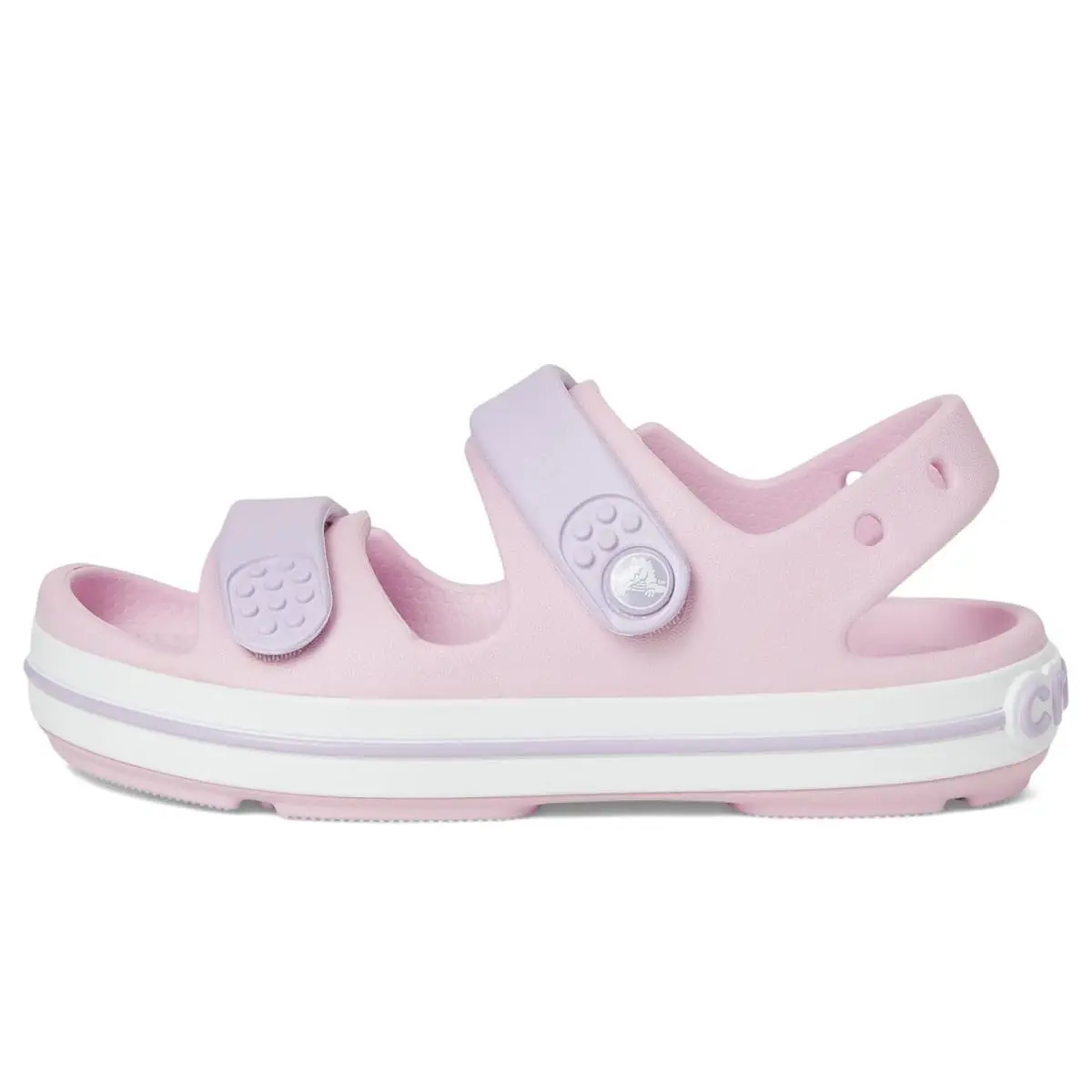 Crocs shoes - Atmosphere/Flame 16