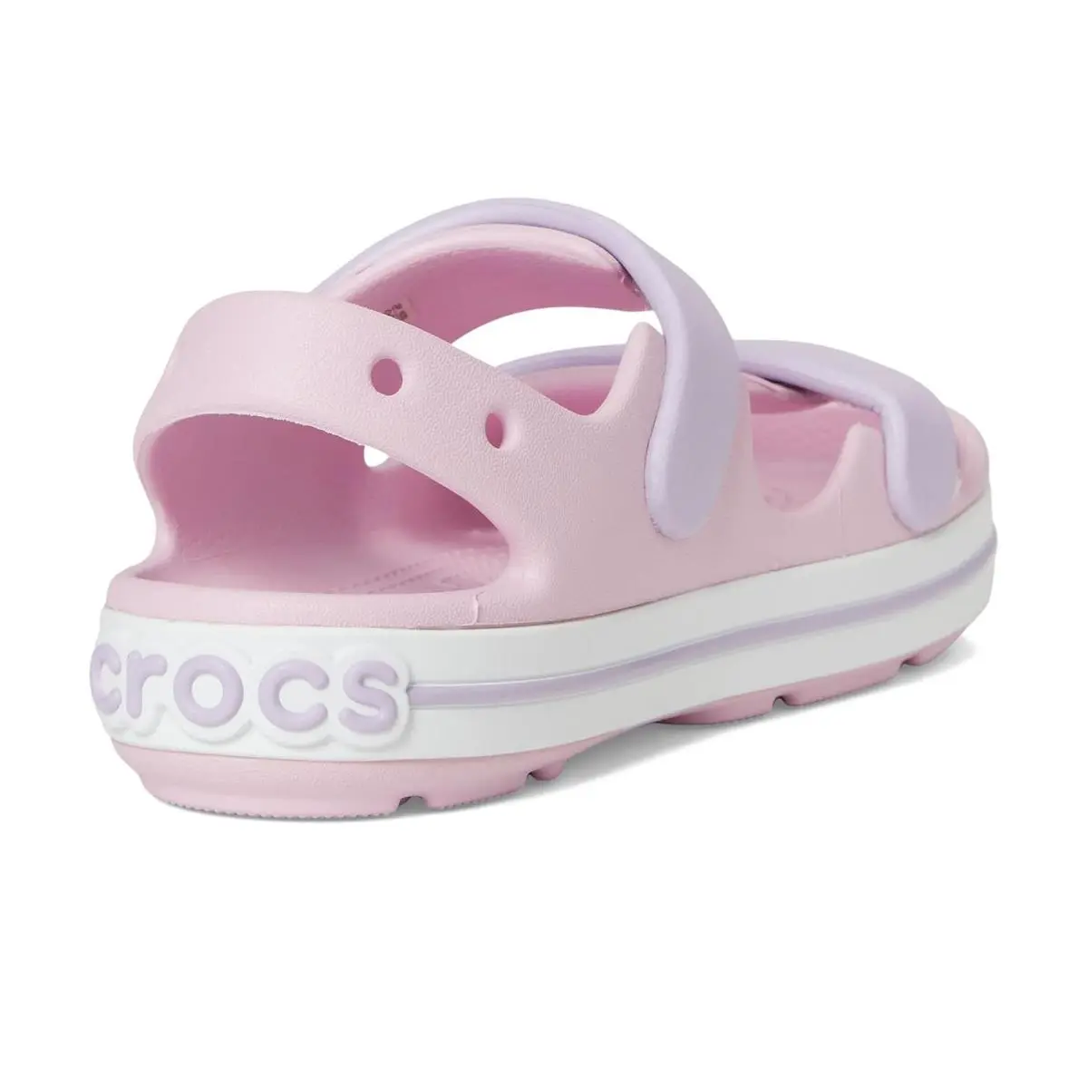 Crocs shoes - Atmosphere/Flame 17