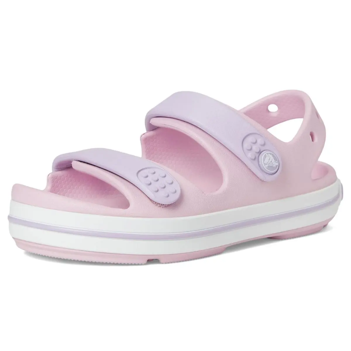 Crocs shoes - Atmosphere/Flame 19