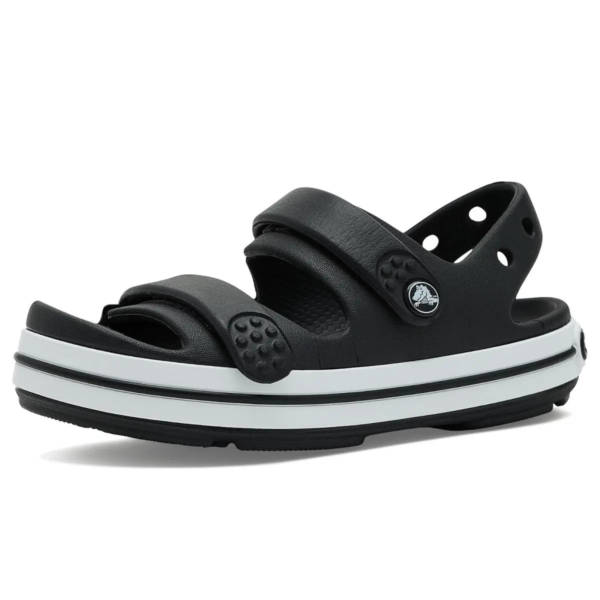 Crocs shoes - Atmosphere/Flame 20