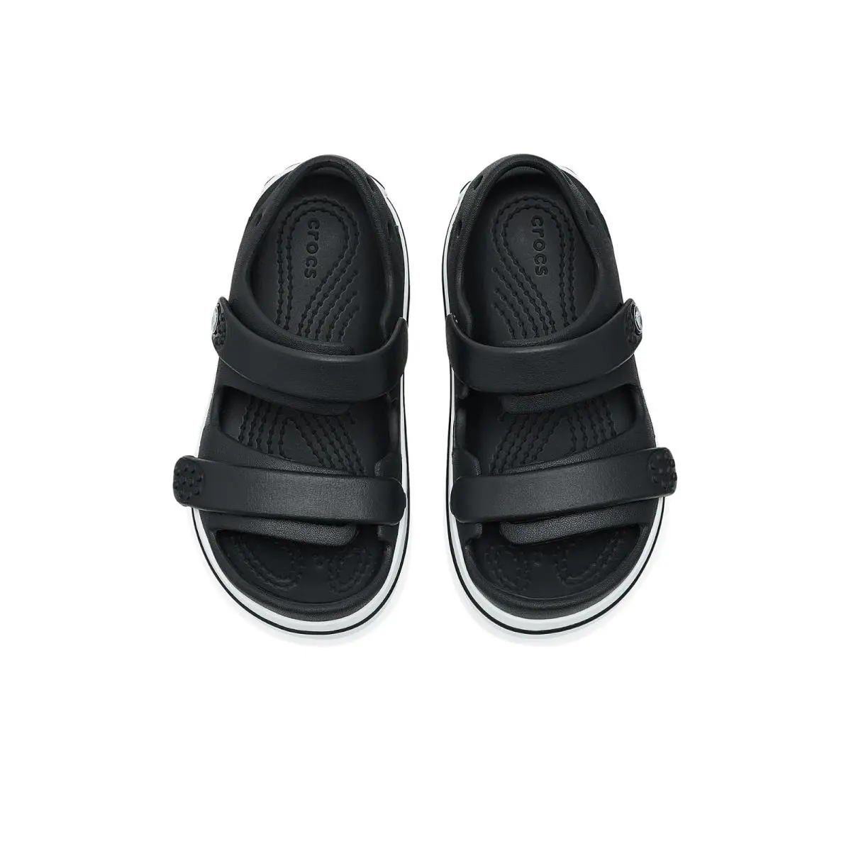 Crocs shoes - Atmosphere/Flame 21