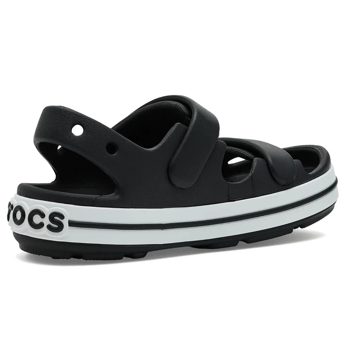 Crocs shoes - Atmosphere/Flame 22