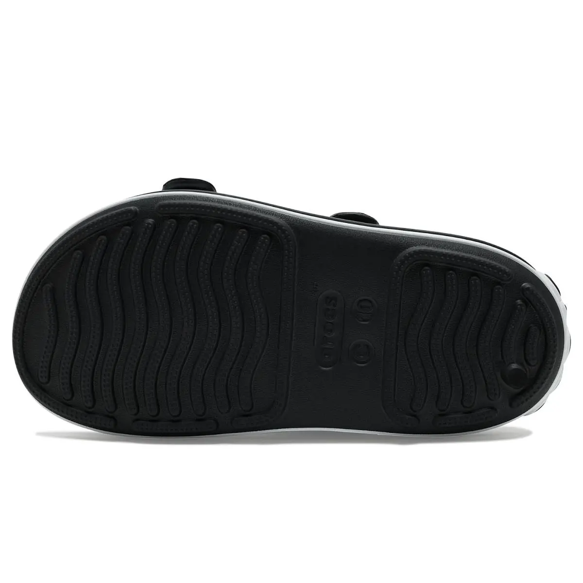 Crocs shoes - Atmosphere/Flame 24