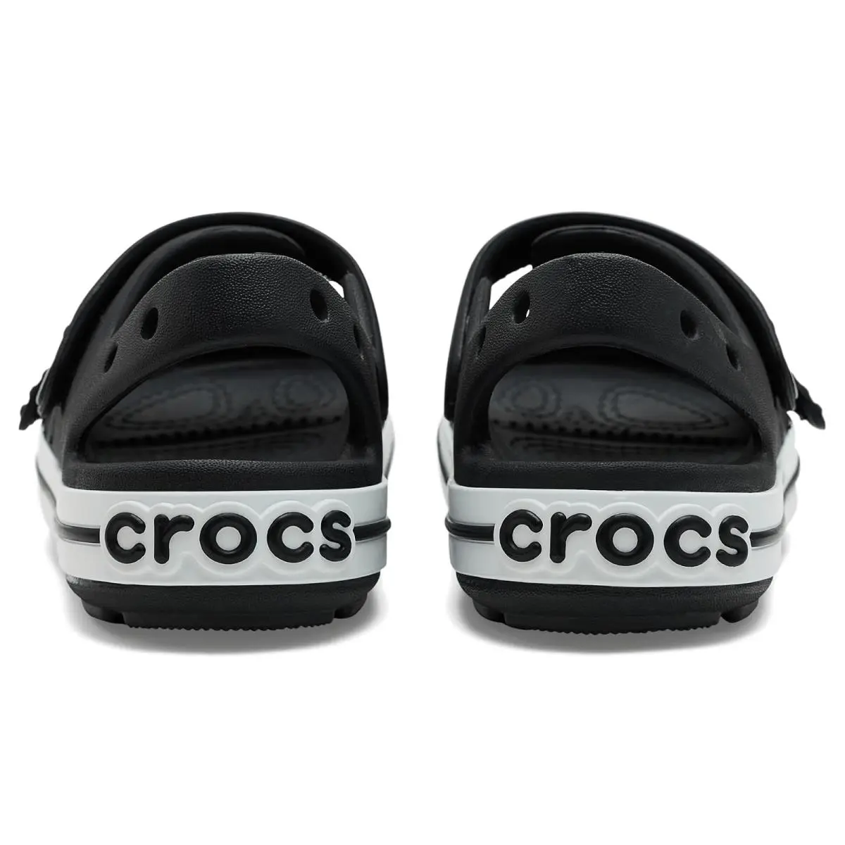 Crocs shoes - Atmosphere/Flame 26