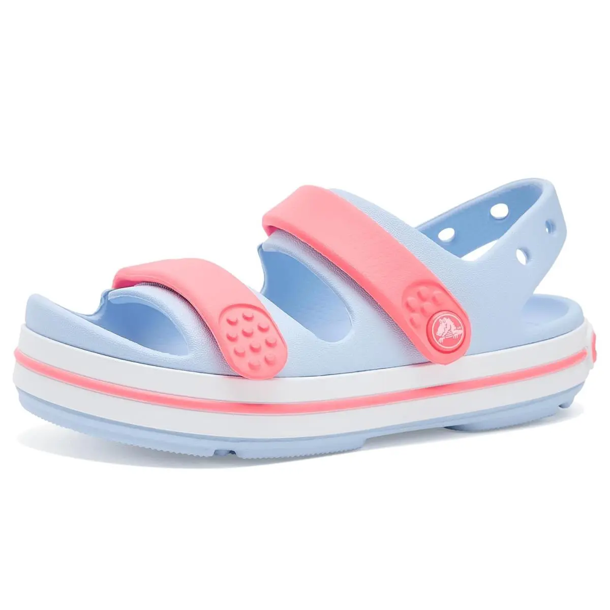 Crocs shoes - Atmosphere/Flame 27