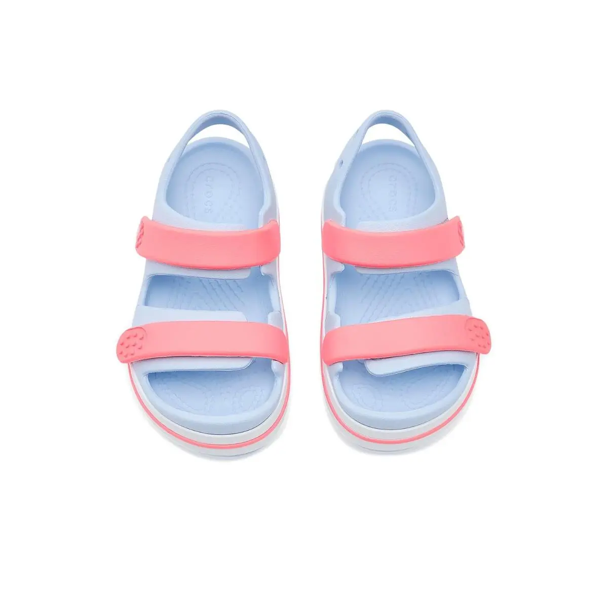 Crocs shoes - Atmosphere/Flame 28