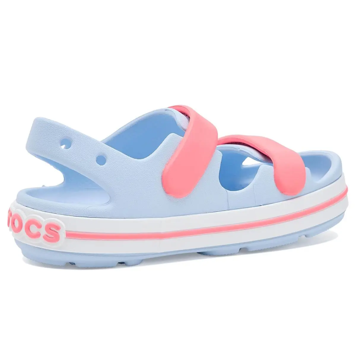 Crocs shoes - Atmosphere/Flame 29