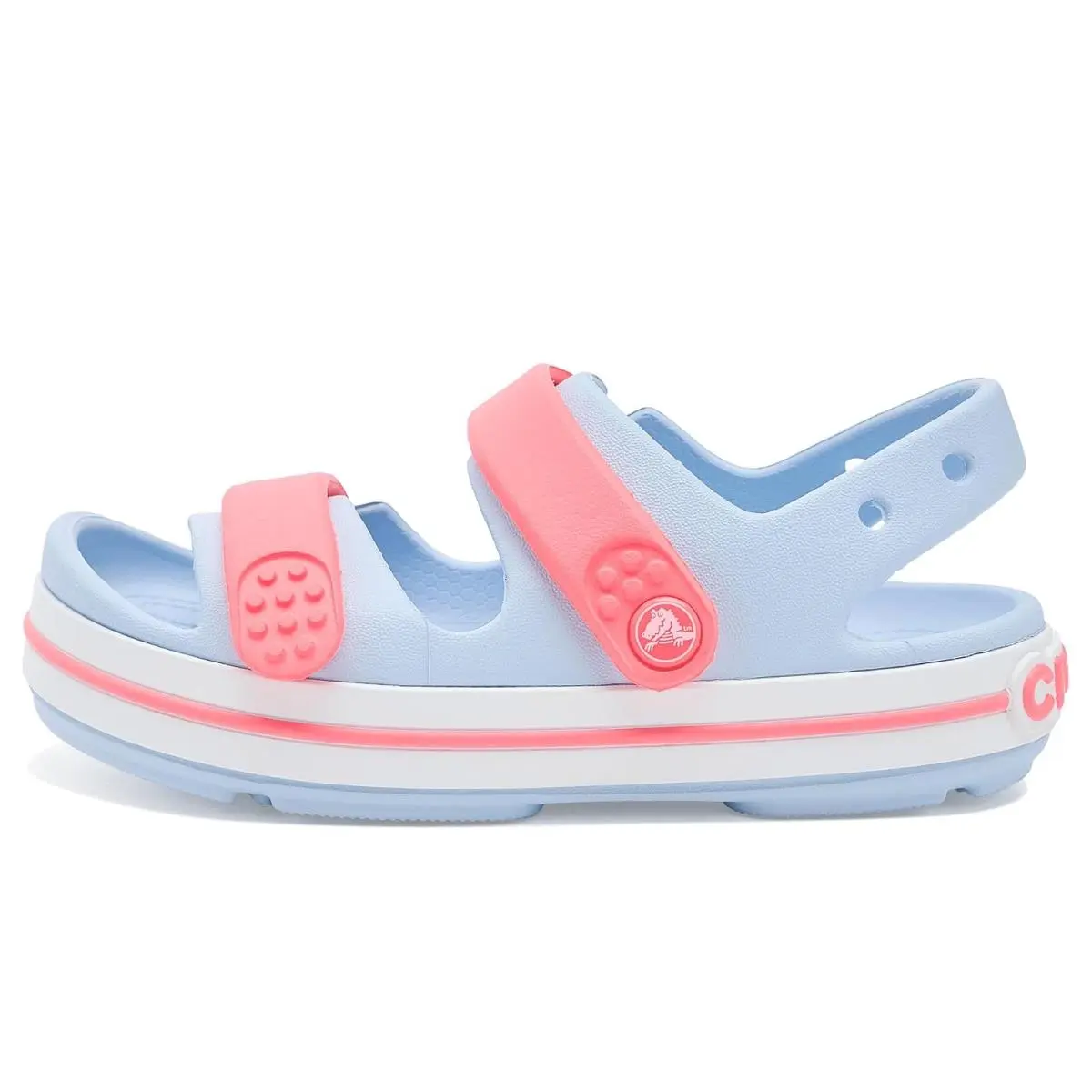 Crocs shoes - Atmosphere/Flame 30