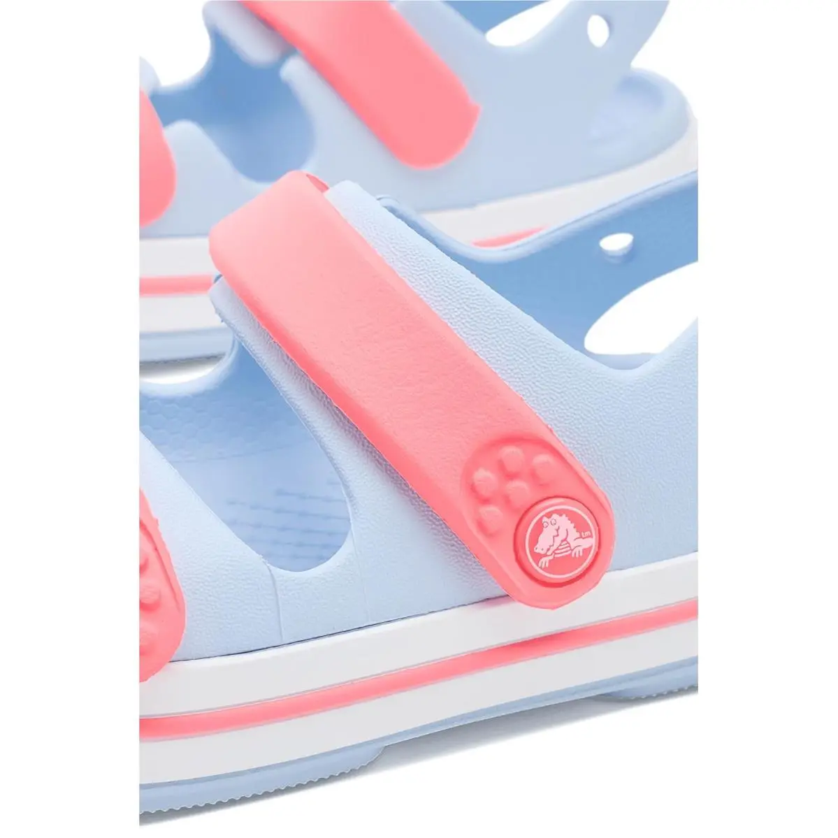 Crocs shoes - Atmosphere/Flame 32