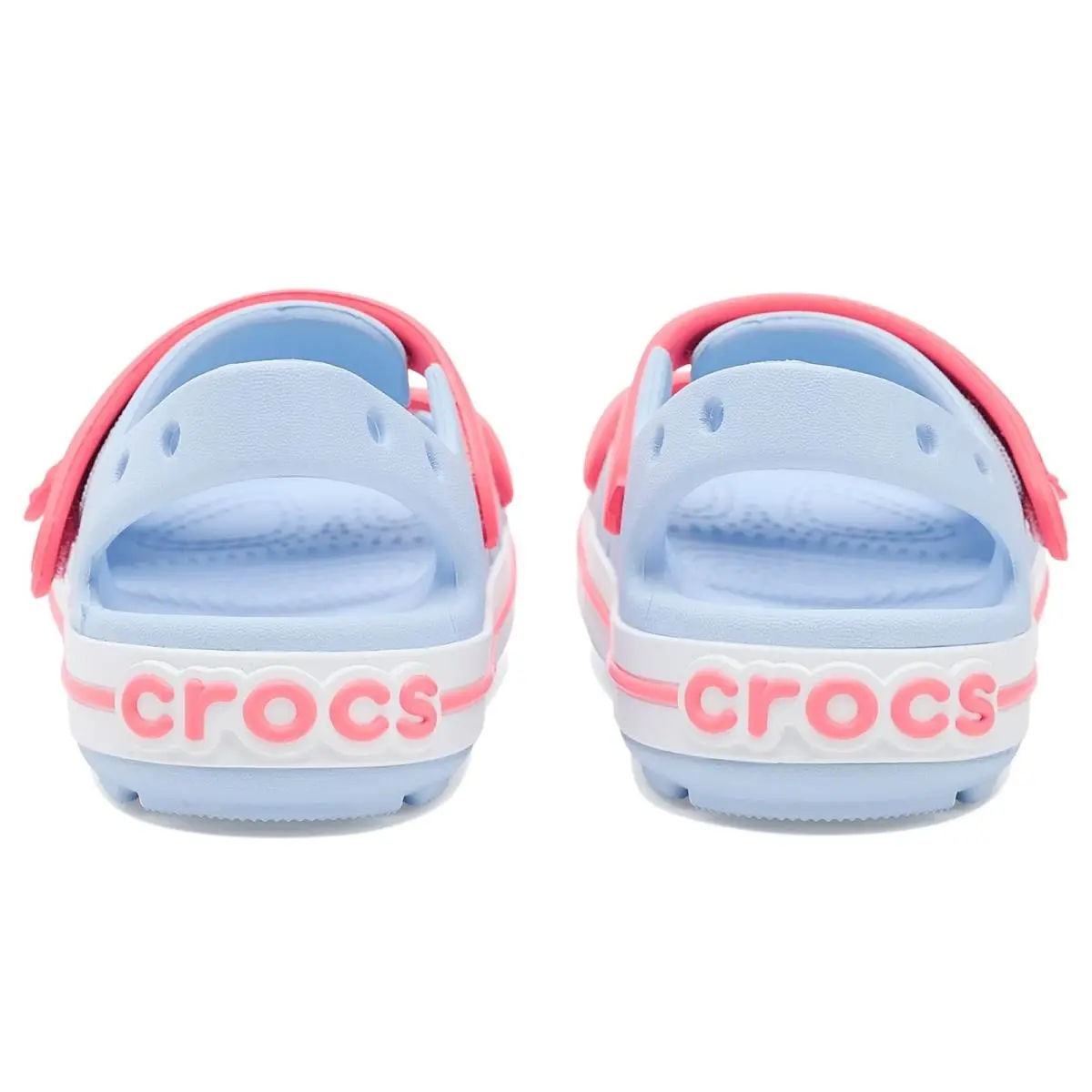 Crocs shoes - Atmosphere/Flame 33