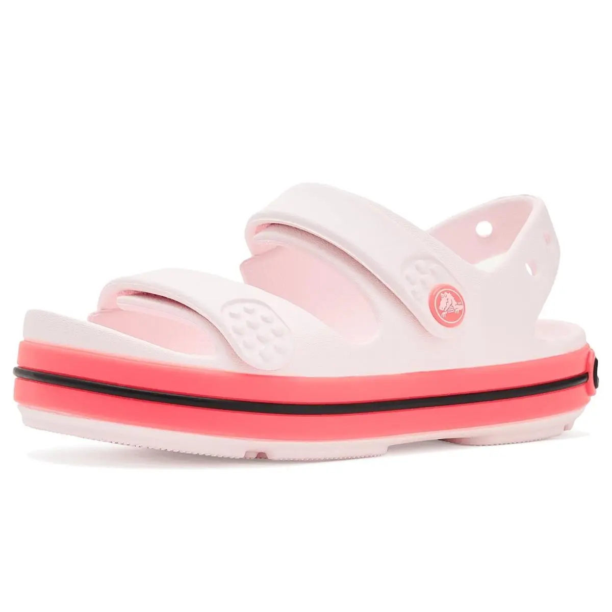 Crocs shoes - Atmosphere/Flame 34