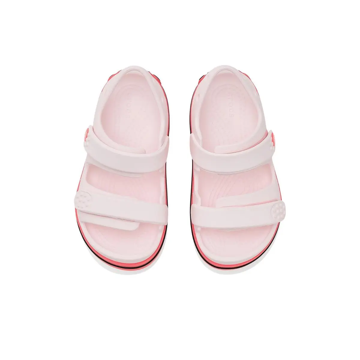 Crocs shoes - Atmosphere/Flame 35